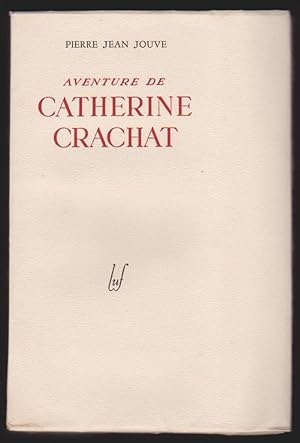 Aventure De Catherine Crachat