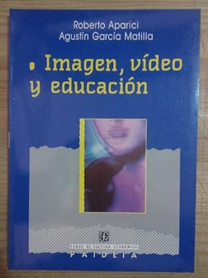 Seller image for Imagen, video y educacin for sale by La Leona LibreRa