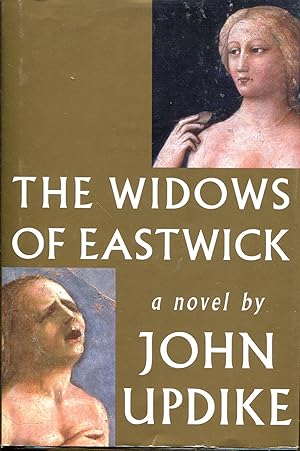 Immagine del venditore per The Widows of Eastwick venduto da Dearly Departed Books