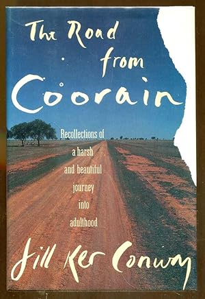 Seller image for The Road from Coorain for sale by Dearly Departed Books