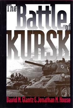 Immagine del venditore per The Battle of Kursk venduto da BJ's Book Barn