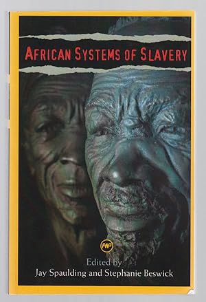 African Systems of Slavery