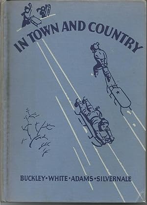 Seller image for The Road to Safety-D-In Town and Country for sale by Beverly Loveless