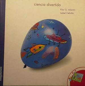 Seller image for CIENCIA DIVERTIDA for sale by CENTRAL LIBRERA REAL FERROL