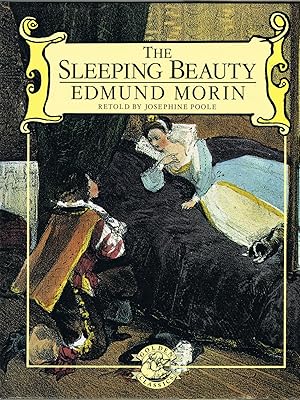 Seller image for The Sleeping Beauty for sale by Jenny Wren Books