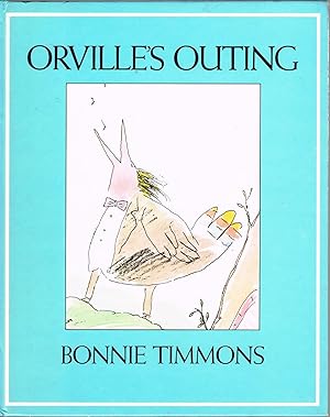 Seller image for Orville's Outing for sale by Jenny Wren Books