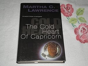 Seller image for The Cold Heart of Capricorn for sale by SkylarkerBooks