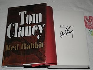 Red Rabbit: SIGNED