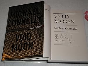 Void Moon: SIGNED