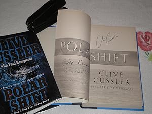 Polar Shift: SIGNED