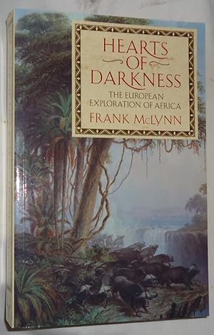 Hearts of Darkness ~ The European Exploration of Africa