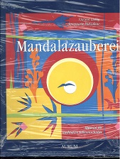 Bild des Verkufers fr Mandalazauberei zum Verkauf von Kirjat Literatur- & Dienstleistungsgesellschaft mbH