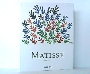 Immagine del venditore per Henri Matisse. venduto da Antiquariat Ehbrecht - Preis inkl. MwSt.