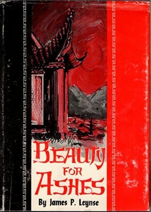 Seller image for Beauty for Ashes for sale by Clausen Books, RMABA