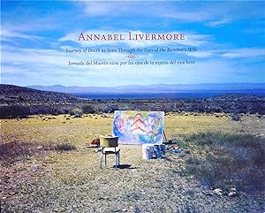 Annabel Livermore: Journey of Death as Seen Through the Eyes of the Rancher's Wife