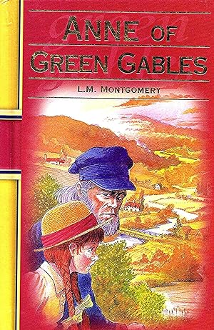Seller image for Anne Of Green Gables : for sale by Sapphire Books