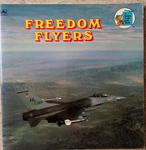 Freedom Flyers Look Look Book