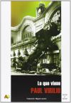 Seller image for LO QUE VIENE for sale by AG Library