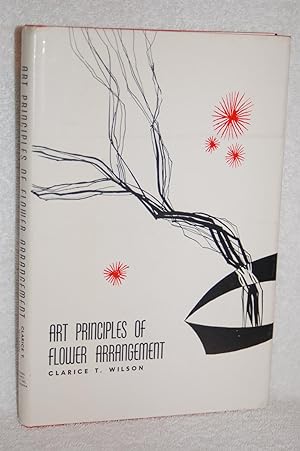 Art Principles of Flower Arrangement