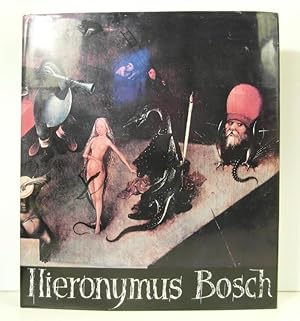 Hieronymus Bosch