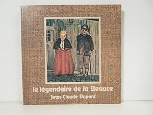 Le légendaire de la Beauce