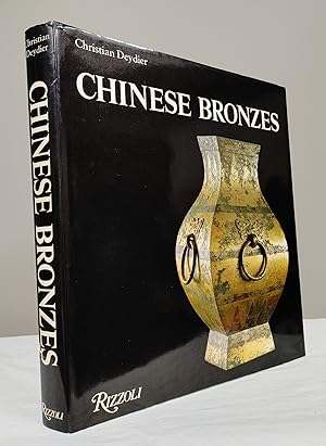 CHINESE BRONZES