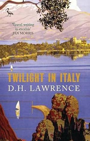 Immagine del venditore per Twilight in Italy (Paperback) venduto da AussieBookSeller