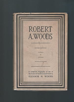 Robert A. Woods