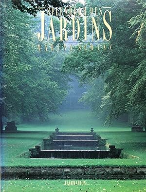 Seller image for Splendeur des jardins for sale by Philippe Lucas Livres Anciens