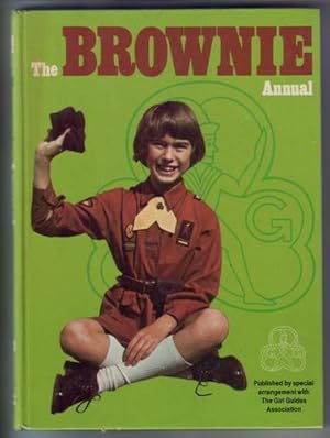 The Brownie Annual 1979