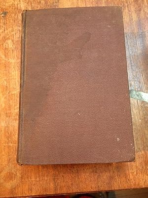 Image du vendeur pour The life and works of Hugh Miller Volume 3 (The Footprints of the Creator) mis en vente par Heroes Bookshop