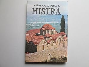 Image du vendeur pour Mistra. 4th edn. mis en vente par Goldstone Rare Books