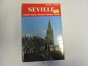 Imagen del vendedor de SEVILLE a la venta por Goldstone Rare Books