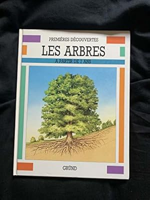 Seller image for Les arbres for sale by JLG_livres anciens et modernes