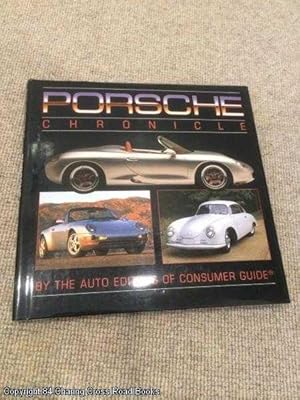 Porsche Chronicle