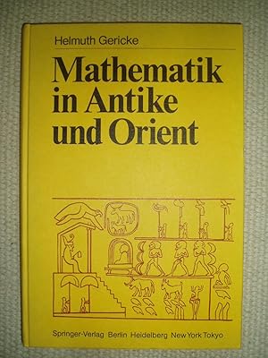 Mathematik in Antike und Orient