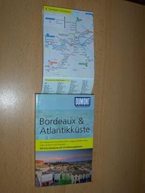 Bordeaux & Atlantikküste *. "Am Atlantik weht der frischere Wind, schlagen die Wellen höher, biet...