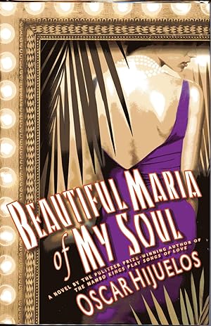 Image du vendeur pour Beautiful Maria of My Soul mis en vente par Fireproof Books