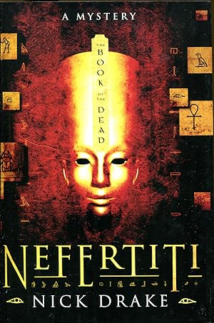 Seller image for Nefertiti: The Book of the Dead for sale by Dearly Departed Books