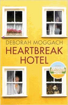 Seller image for Heartbreak Hotel for sale by Alpha 2 Omega Books BA
