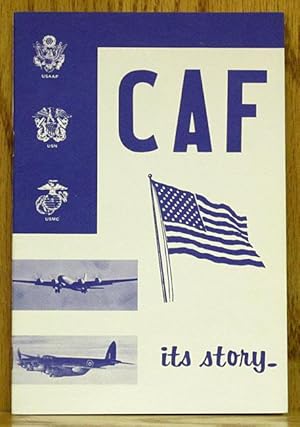 CAF: Its Story