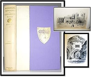 Historical Memorials of Westminster Abbey. Vol 2