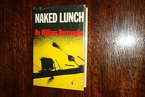 NAKED LUNCH