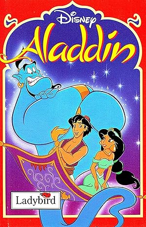 Aladdin : Disney: Classic Films :