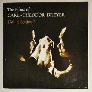 The Films of Carl-Theodor Dreyer