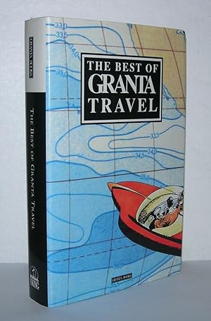 Seller image for THE BEST OF GRANTA TRAVEL for sale by Evolving Lens Bookseller