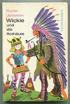 Wickie und die Rothäute.