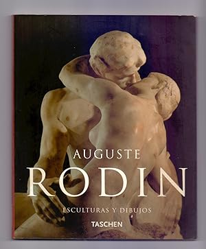 Seller image for AUGUSTE RODIN - ESCULTURAS Y DIBUJOS for sale by Libreria 7 Soles