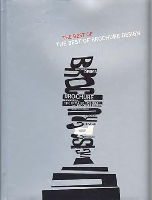 The best of brochure design.