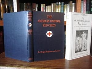 The American National Red Cross